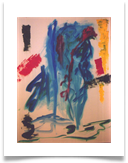 Celebrating Cuban-Style :: Oil on Canvas :: 4' x 3' :: � 1,620
