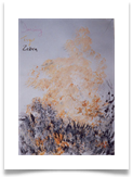 Exploring :: Watercolour on Paper :; 20" x 16" :: � 165
