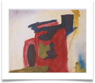 Life :: Oil on Canvas :: 22" x 20" :: � 865